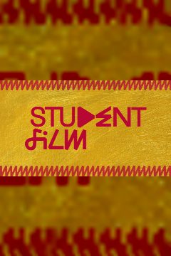 Student film – plakát