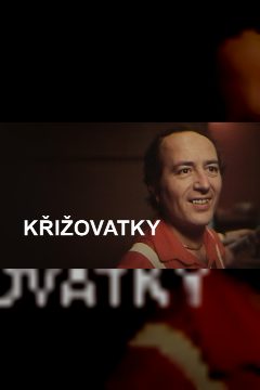 Křižovatky – plakát