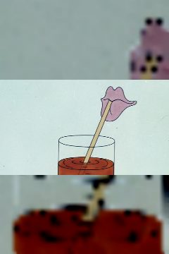 Pusinka – plakát