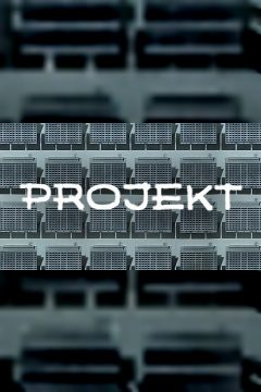 Projekt – plakát