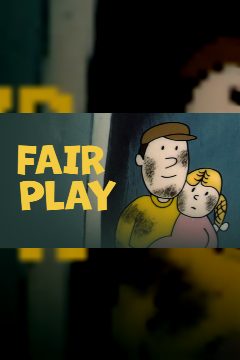 Fair play – plakát
