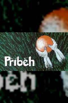 Příběh – plakát