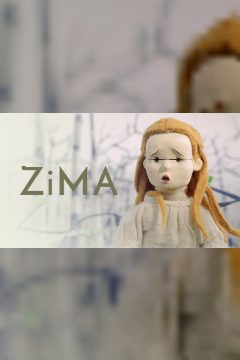 Zima – plakát