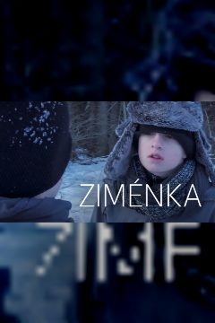 Ziménka – plakát