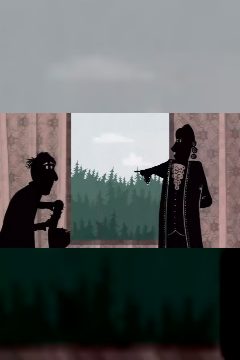 Čtení do ouška showreel Klimeš – plakát