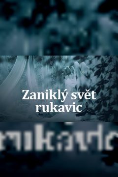 Zaniklý svět rukavic – plakát