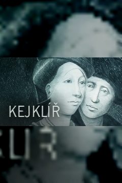 Kejklíř – plakát