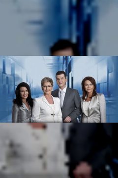 Zprávy na ČT – plakát
