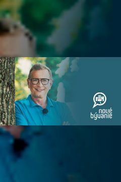 Nové bydlení – plakát