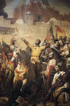 Tajemství templářských rytířů – plakát