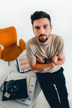 Zlatý plán – plakát