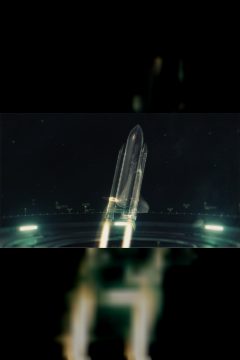 Beyond Our Earth – plakát