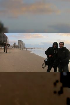 Cestou necestou – plakát