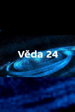 Věda 24 – plakát