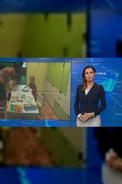 Týden v regionech – plakát