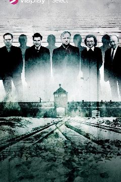 Holocaust: Nepotrestaní vrazi – plakát