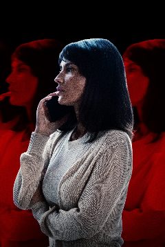 Linka hrůzy – plakát