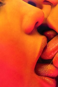 Love – plakát