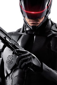 Robocop – plakát