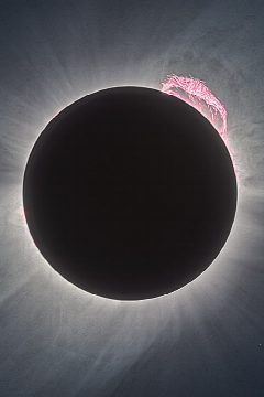 Podmanivá koróna – plakát