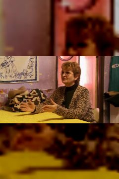 Svokra – plakát