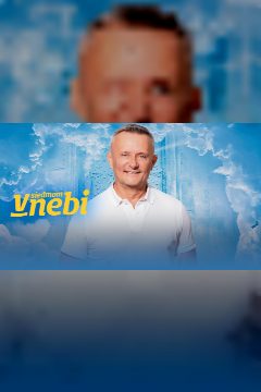 V sedmém nebi – plakát