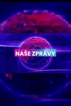Naše zprávy – plakát