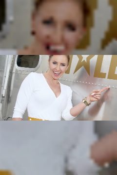 SeXoňa – plakát