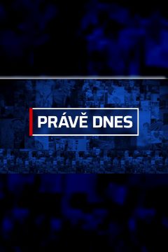Právě dnes – plakát