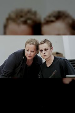 Norwegian Crime Stories – plakát