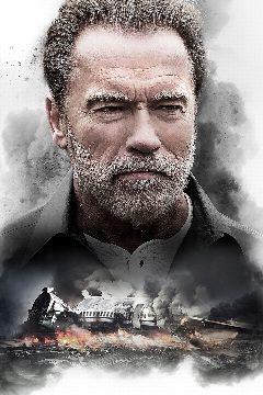 Cesta bez návratu – plakát