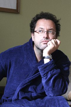 František je děvkař – plakát