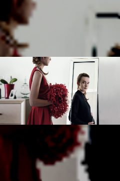 Zhoubné tajemství – plakát