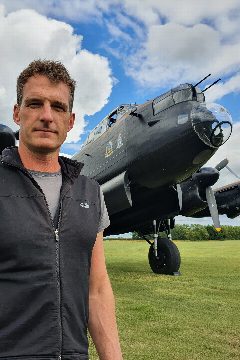 Dambusters: Bořitelé hrází – plakát