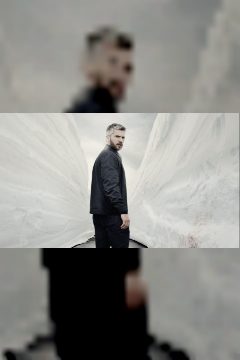 Bez poskvrny – plakát