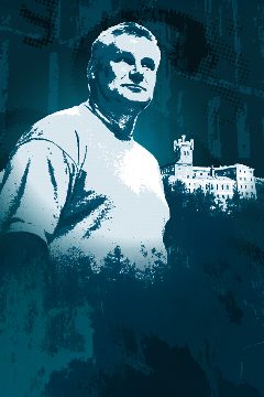 Kajínek: Zločin a trest? – plakát
