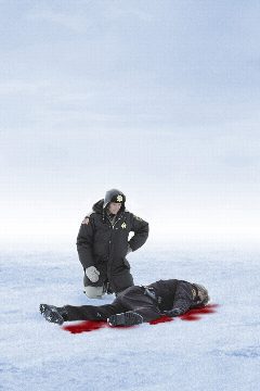 Fargo – plakát