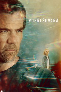 Pohřešovaná – plakát