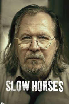 Slow Horses – plakát