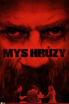 Mys hrůzy – plakát