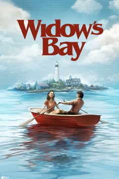 Widow’s Bay – plakát