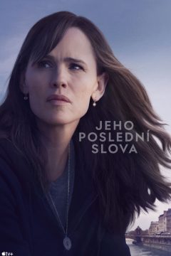 Jeho poslední slova – plakát