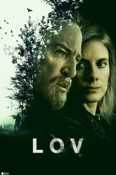 Lov – plakát