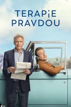 Terapie pravdou – plakát