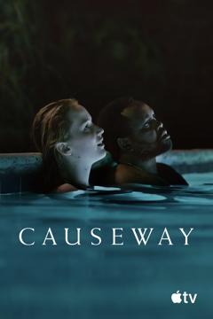 Causeway – plakát