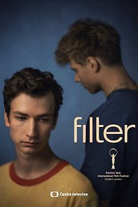 Filter – plakát